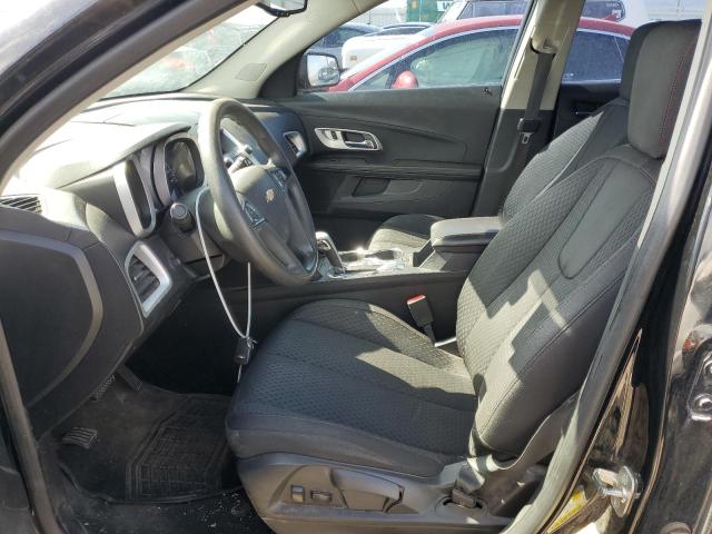Photo 7 from auction – 2014 CHEVROLET EQUINOX LS with VIN 2GNALAEK3E6169494