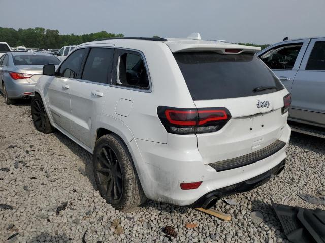 Photo 2 from auction – 2014 JEEP GRAND CHER with VIN 1C4RJFDJ7EC133189