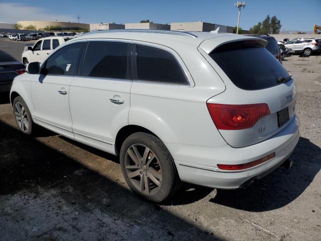Photo 2 from auction – 2012 AUDI Q7 PRESTIG with VIN WA1VMAFE6CD010591
