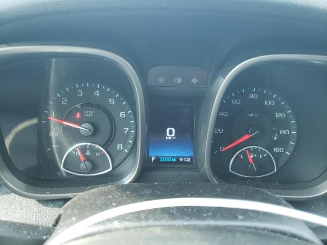 Photo 9 from auction – 2014 CHEVROLET MALIBU LS with VIN 1G11B5SL4EF276486
