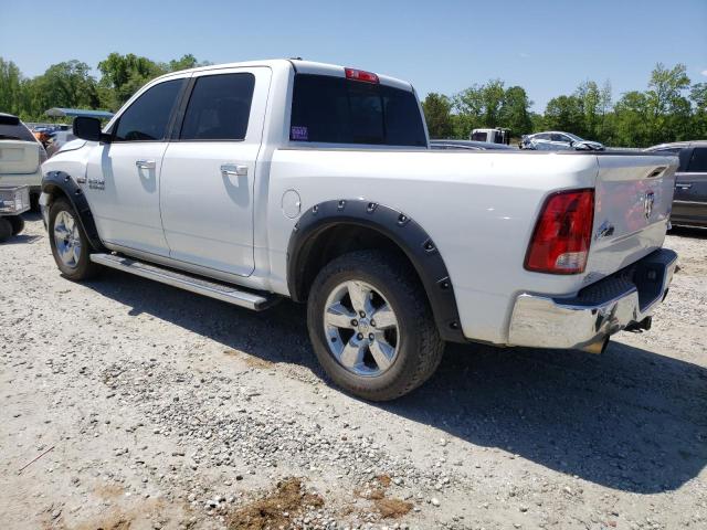 Photo 2 from auction – 2013 RAM 1500 SLT with VIN 1C6RR7LT8DS679299