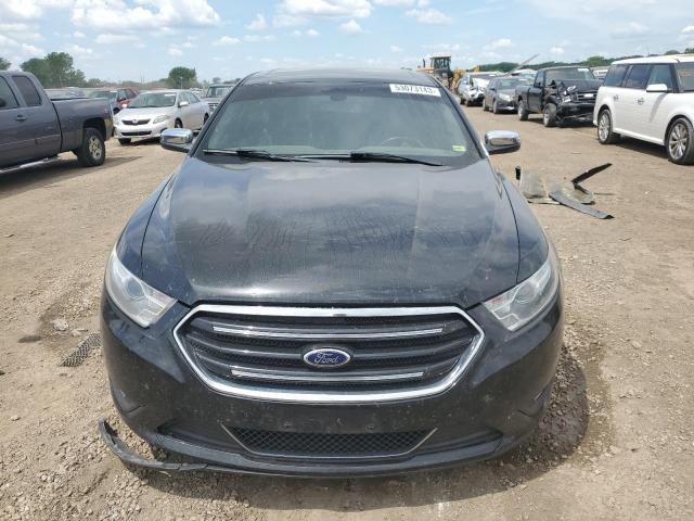 Photo 5 from auction – 2014 FORD TAURUS LIM with VIN 1FAHP2F81EG103360