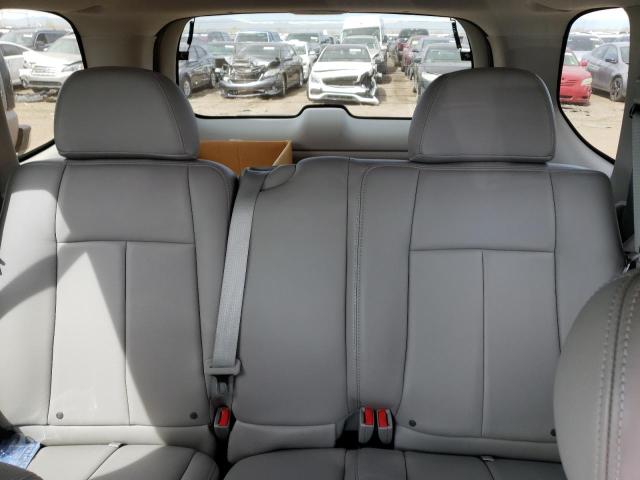 Photo 10 from auction – 2008 GMC ENVOY DENA with VIN 1GKET63M282135757