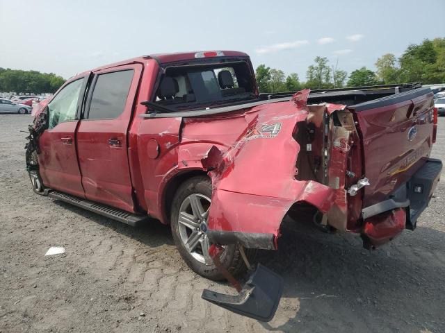 Photo 2 from auction – 2019 FORD F150 SUPER with VIN 1FTEW1EP4KFB39449