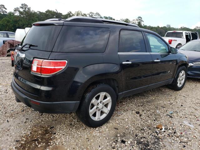 Photo 3 from auction – 2009 SATURN OUTLOOK XR with VIN 5GZER23D89J188200
