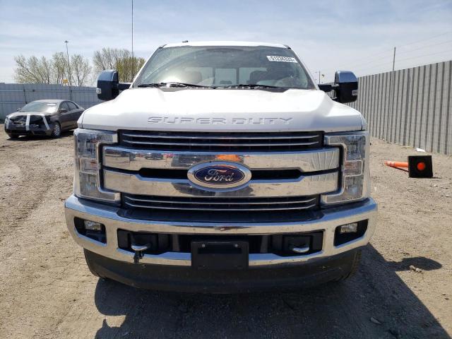 Photo 5 from auction – 2017 FORD F250 SUPER with VIN 1FT7W2BT2HEE71081
