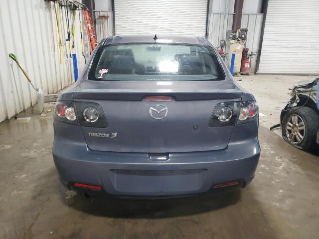 Photo 6 from auction – 2008 MAZDA 3 I with VIN JM1BK32G081800012
