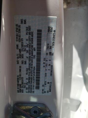 Foto 14 de la subasta – 2015 FORD ESCAPE TIT con VIN 1FMCU0J97FUC87624