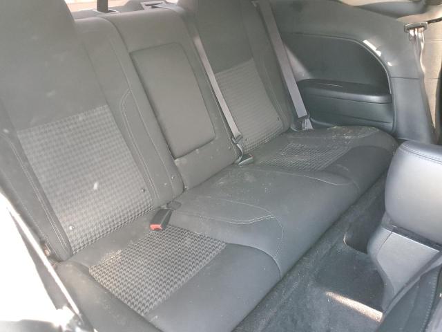 Photo 10 from auction – 2018 DODGE CHALLENGER with VIN 2C3CDZAG8JH138582