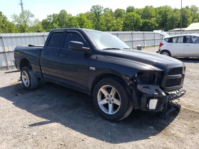 Photo 4 from auction – 2013 RAM 1500 ST with VIN 1C6RR7FT4DS677545