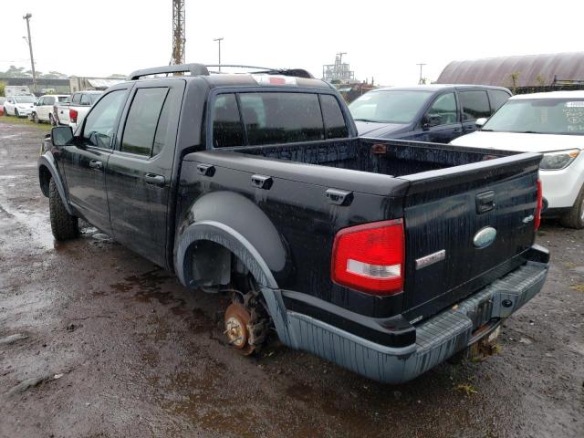 Photo 2 from auction – 2008 FORD EXPLORER S with VIN 1FMEU51E98UB34538