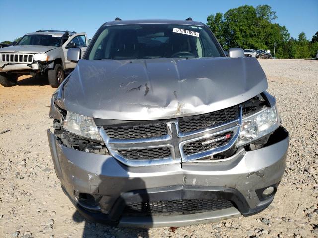 Photo 5 from auction – 2015 DODGE JOURNEY SX with VIN 3C4PDCBG3FT685976