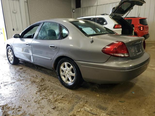 Photo 2 from auction – 2007 FORD TAURUS SEL with VIN 1FAFP56U67A174470