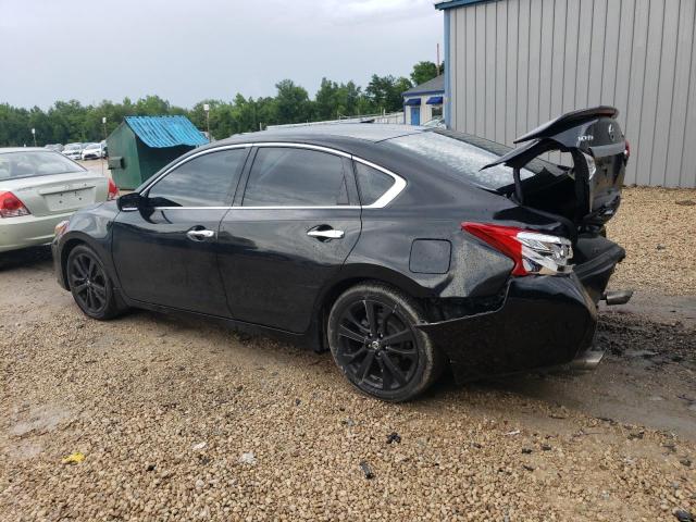 Photo 2 from auction – 2017 NISSAN ALTIMA 2.5 with VIN 1N4AL3AP2HC279623