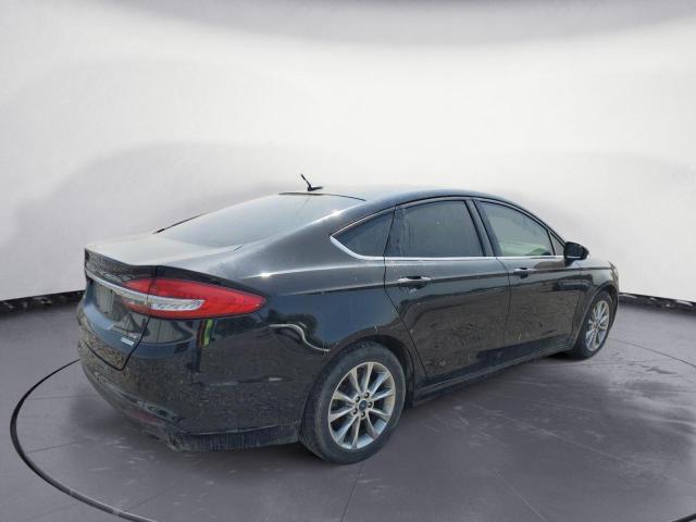 Photo 3 from auction – 2017 FORD FUSION SE with VIN 3FA6P0HD8HR372183