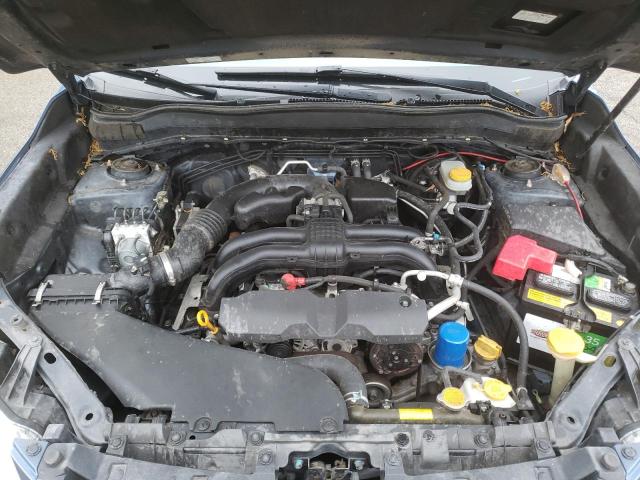 Photo 12 from auction – 2015 SUBARU FORESTER 2 with VIN JF2SJAAC0FG524903