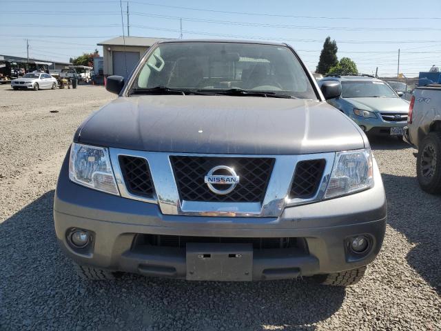 Photo 5 from auction – 2019 NISSAN FRONTIER S with VIN 1N6AD0CW8KN780938