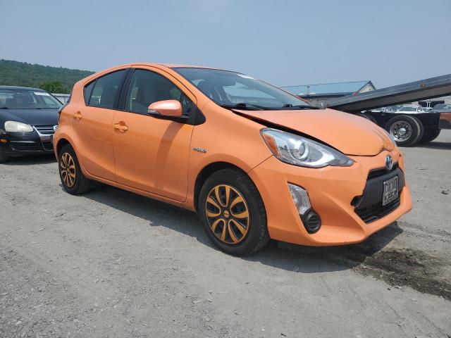 Photo 4 from auction – 2015 TOYOTA PRIUS C with VIN JTDKDTB31F1108944