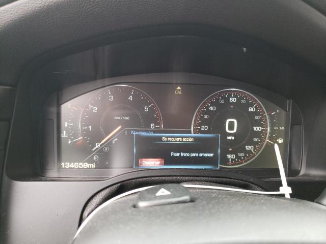 Photo 9 from auction – 2015 CADILLAC ESCALADE E with VIN 1GYS4TKJ1FR657215