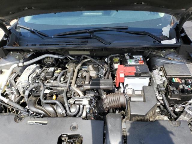 Photo 11 from auction – 2021 NISSAN SENTRA SR with VIN 3N1AB8DV2MY269604