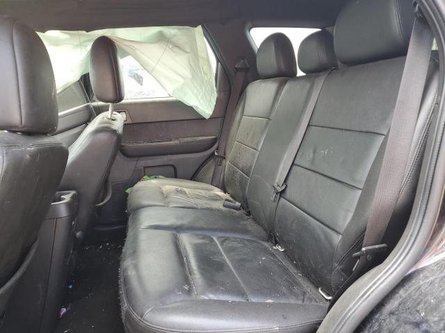 Photo 11 from auction – 2010 FORD ESCAPE LIM with VIN 1FMCU9EG7AKD24415