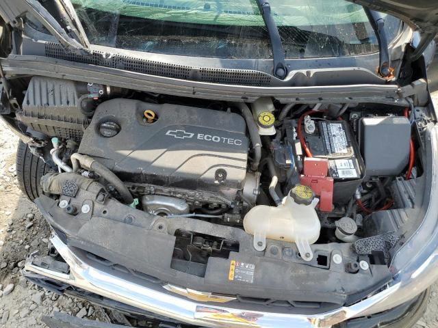 Photo 11 from auction – 2020 CHEVROLET SPARK LS with VIN KL8CB6SA3LC477470