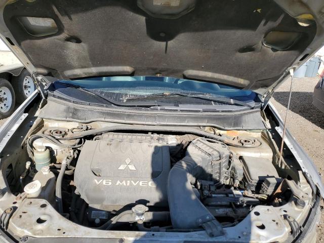 Photo 12 from auction – 2009 MITSUBISHI OUTLANDER with VIN JA4MT41X69Z605896
