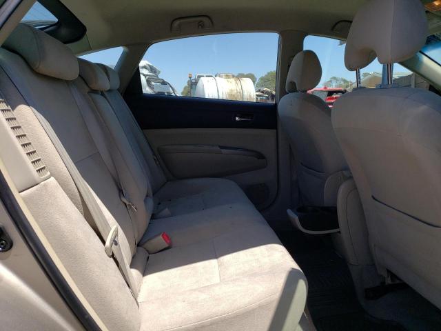 Photo 10 from auction – 2009 TOYOTA PRIUS with VIN JTDKB20U493501194