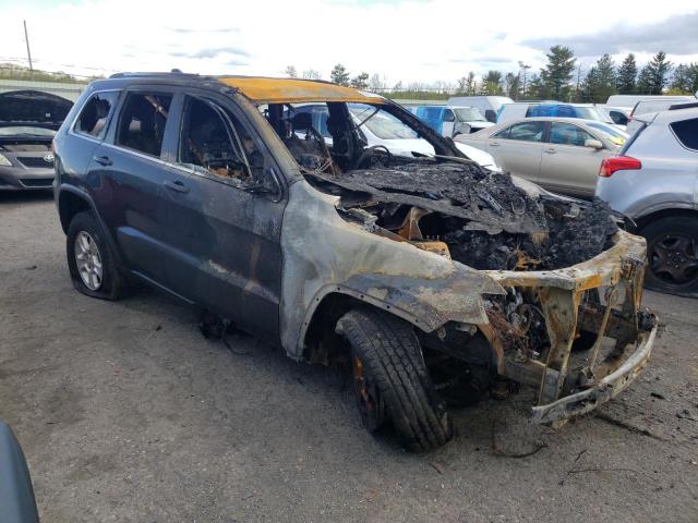 Photo 4 from auction – 2015 JEEP GRAND CHER with VIN 1C4RJFAG9FC778114