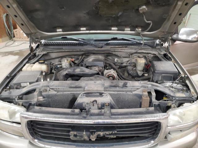 Photo 11 from auction – 2000 GMC NEW SIERRA with VIN 2GTEK19T1Y1255159