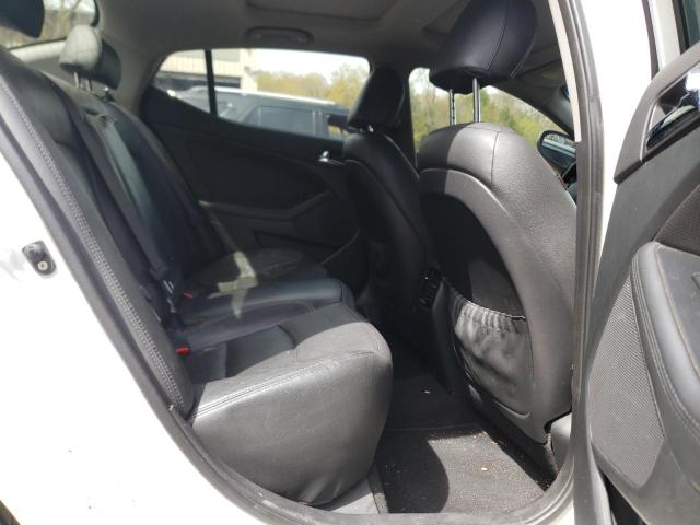 Foto 10 de la subasta – 2013 KIA OPTIMA HYB con VIN KNAGM4AD7D5042473