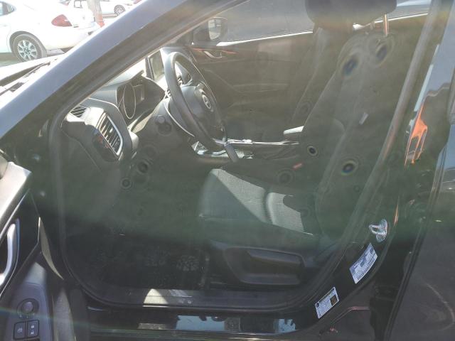 Photo 7 from auction – 2015 MAZDA 3 SPORT with VIN 3MZBM1U72FM166985