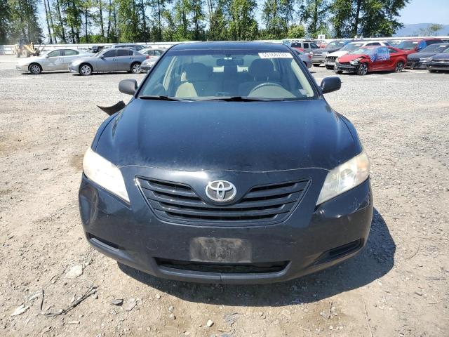 Photo 5 from auction – 2007 TOYOTA CAMRY CE with VIN JTNBE46K673049900