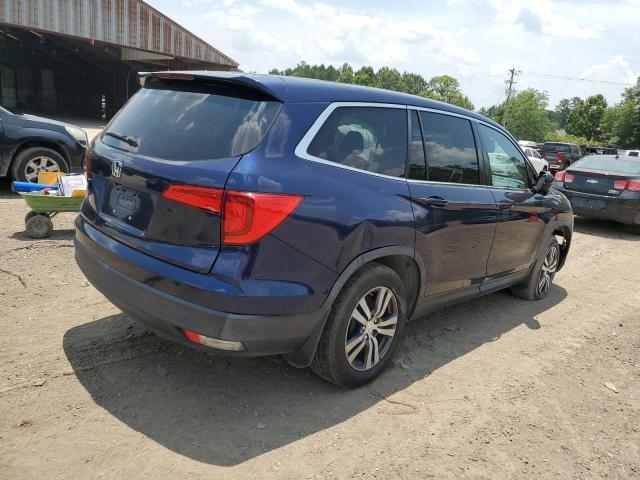 Photo 3 from auction – 2016 HONDA PILOT EX with VIN 5FNYF5H32GB019836
