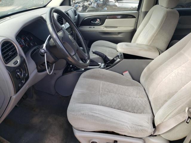 Photo 7 from auction – 2005 GMC ENVOY with VIN 1GKDS13SX52207395