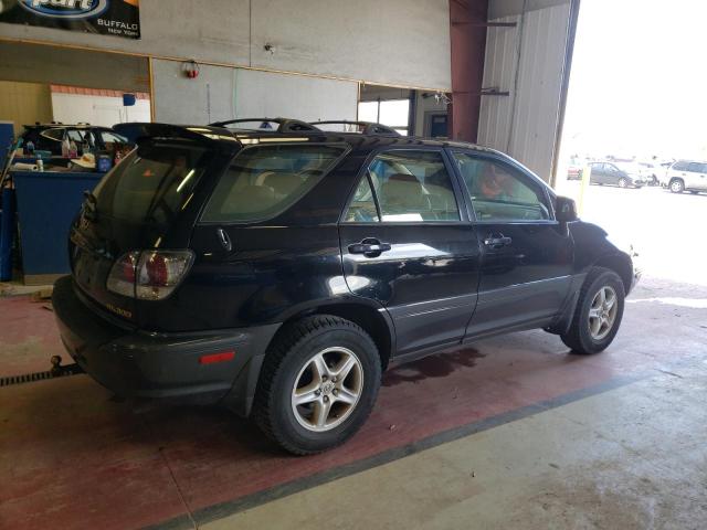 Zdjęcie 3 z aukcji – 2001 LEXUS RX 300 z VIN JTJHF10U010170741