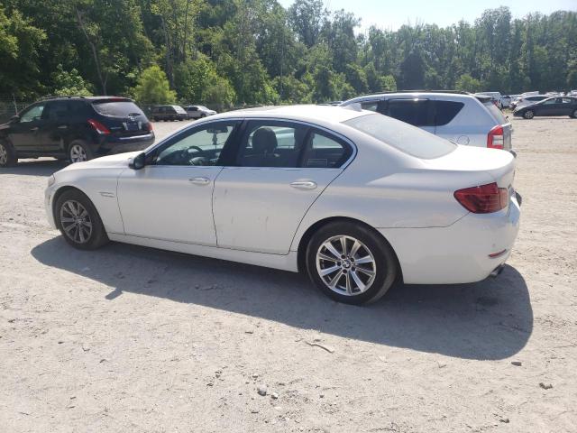 Photo 2 from auction – 2014 BMW 528 XI with VIN WBA5A7C52ED613012