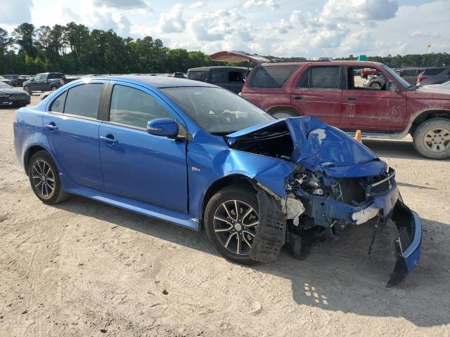 Photo 4 from auction – 2017 MITSUBISHI LANCER ES with VIN JA32U2FU6HU001367