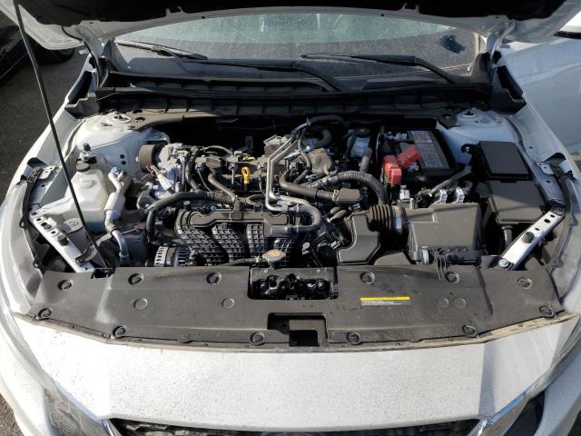 Photo 11 from auction – 2022 NISSAN ALTIMA SV with VIN 1N4BL4DVXNN332587