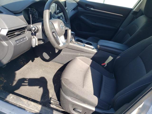 Photo 7 from auction – 2022 NISSAN ALTIMA SV with VIN 1N4BL4DV5NN340144