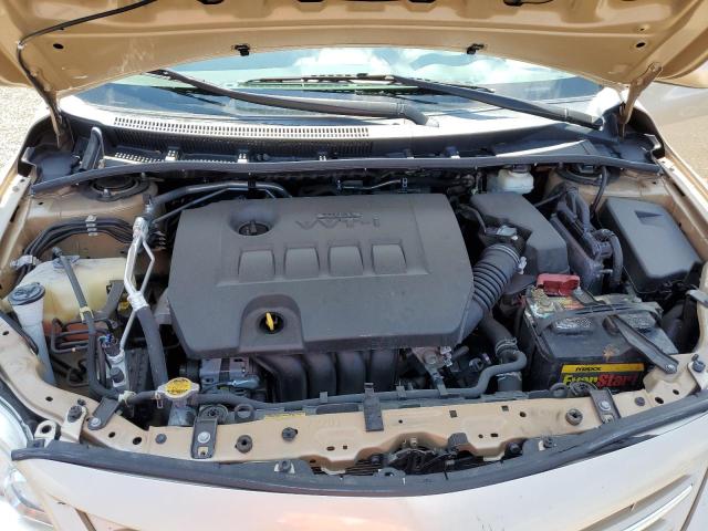 Photo 11 from auction – 2013 TOYOTA COROLLA BA with VIN 2T1BU4EE6DC930683