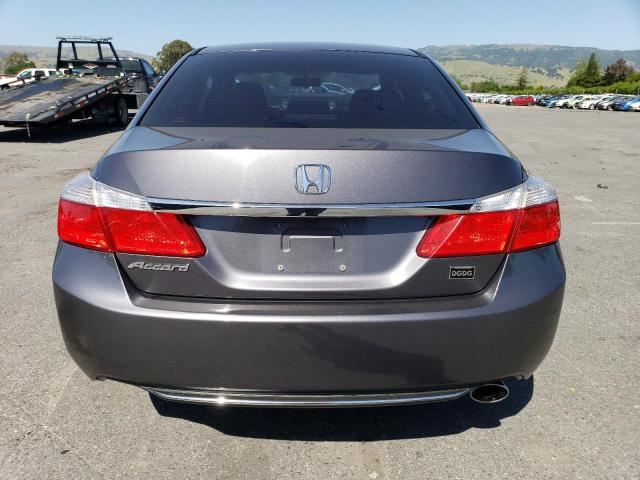 Photo 6 from auction – 2014 HONDA ACCORD LX with VIN 1HGCR2F31EA284502