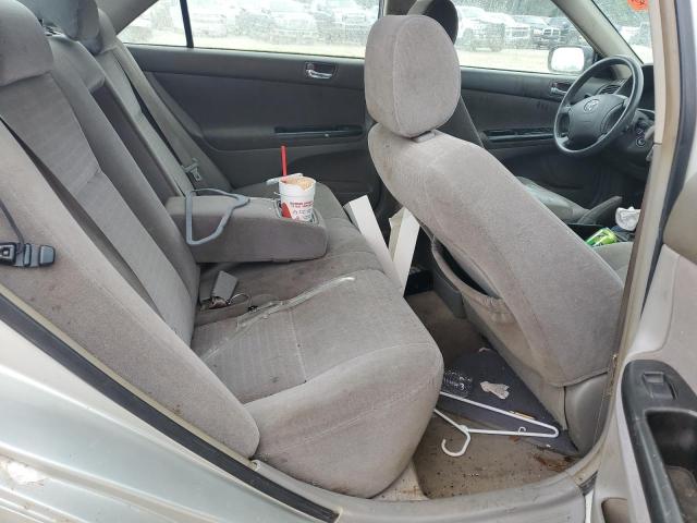 Photo 10 from auction – 2005 TOYOTA CAMRY LE with VIN JTDBE32K653002643