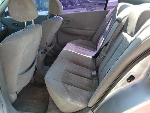 صورة رقم 10 من المزاد - 2003 NISSAN ALTIMA BAS مع VIN 1N4AL11D43C196181