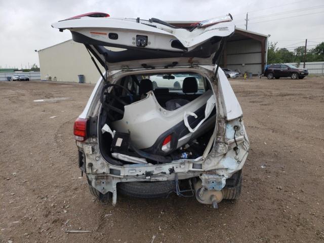 Photo 6 from auction – 2016 MITSUBISHI OUTLANDER with VIN JA4AD3A34GZ005429