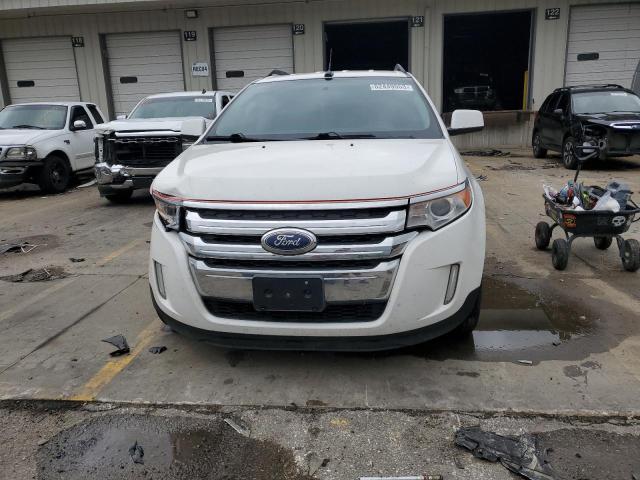 Photo 5 from auction – 2011 FORD EDGE SEL with VIN 2FMDK4JC9BBA80567