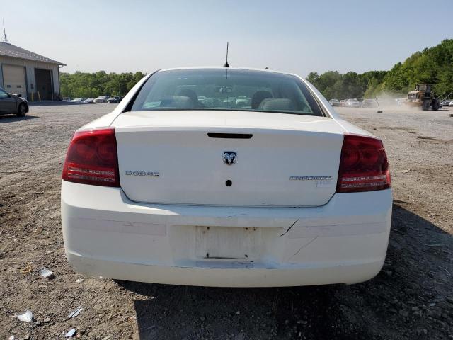 Photo 6 from auction – 2008 DODGE CHARGER with VIN 2B3KA43R68H127433