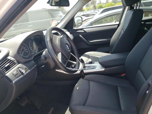 Photo 7 from auction – 2013 BMW X3 XDRIVE2 with VIN 5UXWX9C52D0A29749