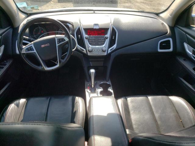Photo 8 from auction – 2010 GMC TERRAIN SL with VIN 2CTFLJEW8A6315114