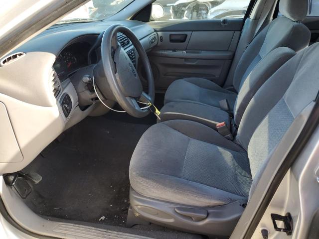 Photo 7 from auction – 2004 FORD TAURUS LX with VIN 1FAFP52214A215880